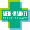 Logo of Medi-Market Parapharmacie Logo of Medi-Market Parapharmacie