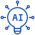 AI icon