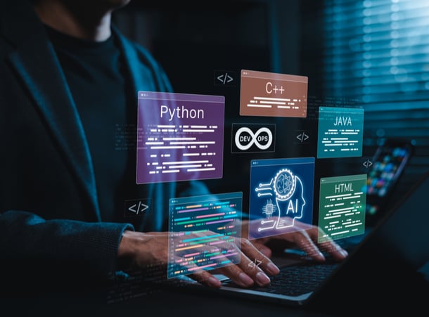 <span id="hs_cos_wrapper_name" class="hs_cos_wrapper hs_cos_wrapper_meta_field hs_cos_wrapper_type_text" style="" data-hs-cos-general-type="meta_field" data-hs-cos-type="text" >Architecting for AI: how to prevent runaway code</span> <span id="hs_cos_wrapper_name" class="hs_cos_wrapper hs_cos_wrapper_meta_field hs_cos_wrapper_type_text" style="" data-hs-cos-general-type="meta_field" data-hs-cos-type="text" >Architecting for AI: how to prevent runaway code</span>