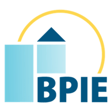 BPIE logo BPIE logo
