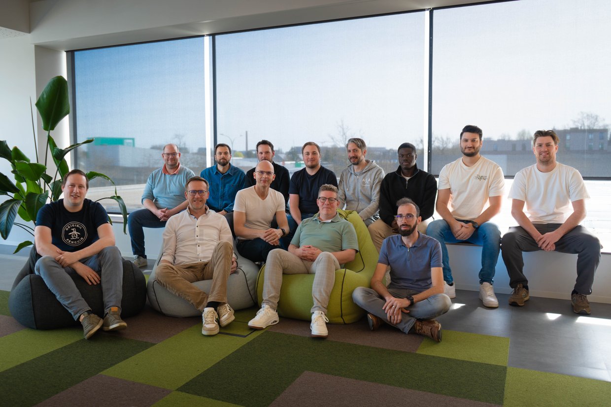 Cloud Team Cloud Team