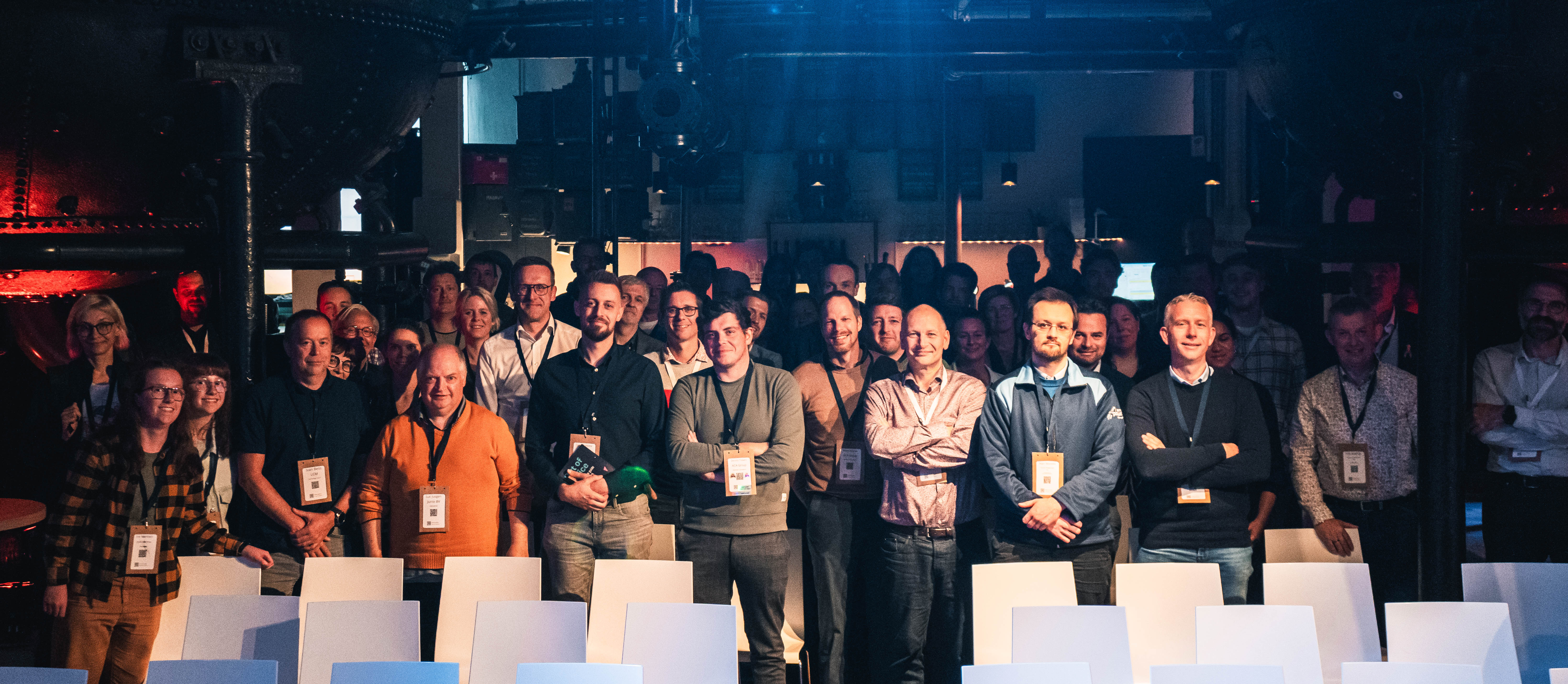 Team Up Group picture