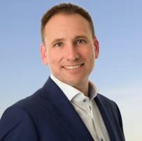 Photo of Domonik Verhaegen, ICT Director at City of Hasselt