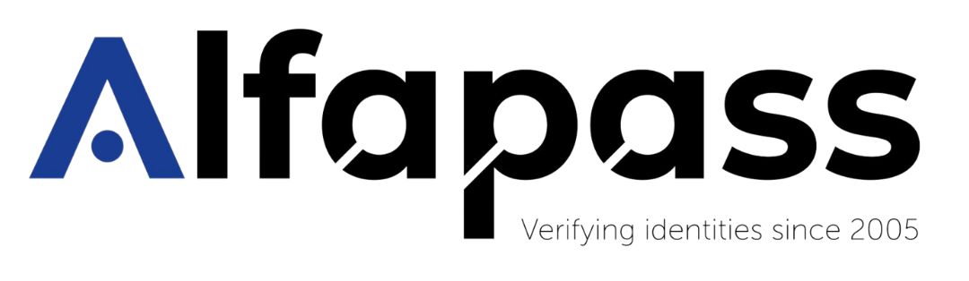 Alfapass logo