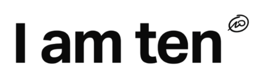 I am tem logo transparent