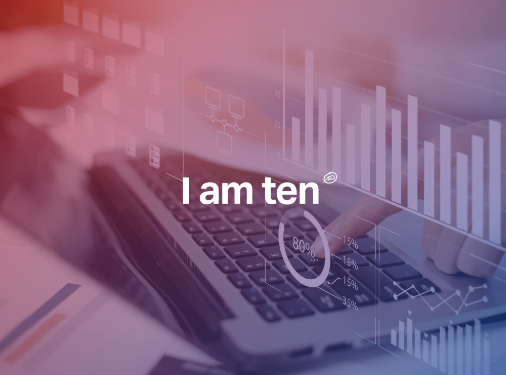 I am ten