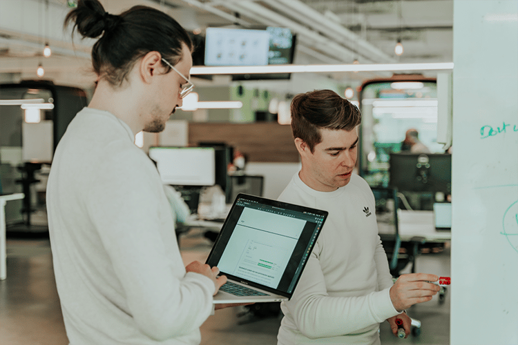 Ibn - Stijn - overleg bord