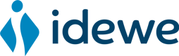 Idewe logo klant customer Idewe logo klant customer