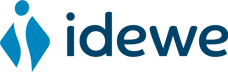 Idewe logo klant customer Idewe logo klant customer