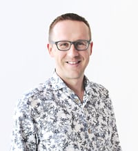 Peter Jans - Cloud and Innovation Architect & Business Unit Manager