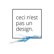 good design is invisible