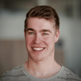Stijn Schutyser - UX / UI Designer