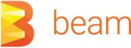 beam logo