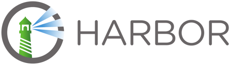 Official logo from Harbor