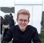 Mathias Luyten - Data Analyst