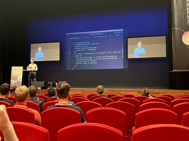 <span id="hs_cos_wrapper_name" class="hs_cos_wrapper hs_cos_wrapper_meta_field hs_cos_wrapper_type_text" style="" data-hs-cos-general-type="meta_field" data-hs-cos-type="text" >Verslag van DDD Europe Foundations Day (2023)</span> <span id="hs_cos_wrapper_name" class="hs_cos_wrapper hs_cos_wrapper_meta_field hs_cos_wrapper_type_text" style="" data-hs-cos-general-type="meta_field" data-hs-cos-type="text" >Verslag van DDD Europe Foundations Day (2023)</span>