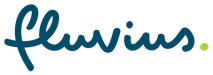 fluvius logo