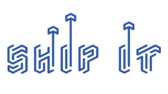 ship-it day logo