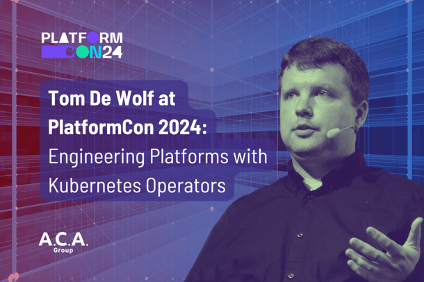 <span id="hs_cos_wrapper_name" class="hs_cos_wrapper hs_cos_wrapper_meta_field hs_cos_wrapper_type_text" style="" data-hs-cos-general-type="meta_field" data-hs-cos-type="text" >Tom De Wolf shares insights at PlatformCon 2024: Engineering Platforms with Kubernetes Operators</span> <span id="hs_cos_wrapper_name" class="hs_cos_wrapper hs_cos_wrapper_meta_field hs_cos_wrapper_type_text" style="" data-hs-cos-general-type="meta_field" data-hs-cos-type="text" >Tom De Wolf shares insights at PlatformCon 2024: Engineering Platforms with Kubernetes Operators</span>