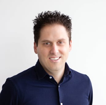 Tom  Claus - Project Manager