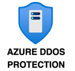 Azure DDOS protection