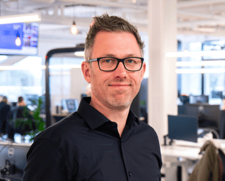 Johan Steppe Johan Steppe