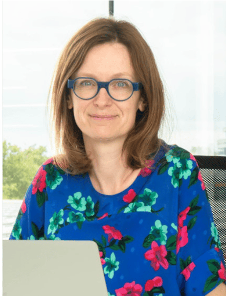 Katrien Gistelinck Katrien Gistelinck