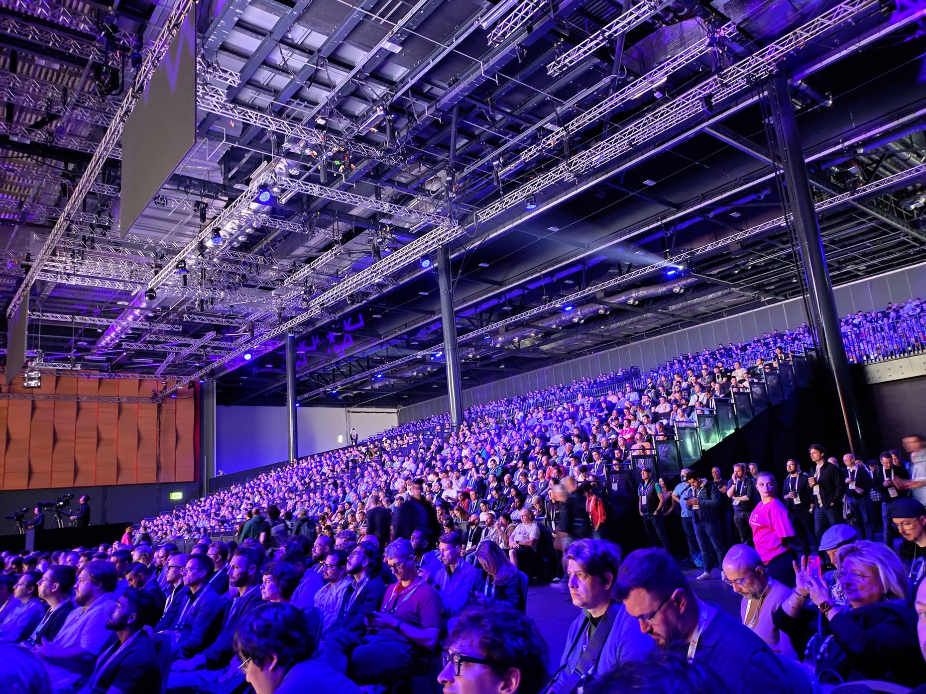 KubeCon 2025 public