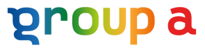 Logo Group A Logo Group A