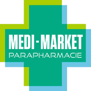 Logo of Medi-Market Parapharmacie