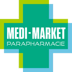 Logo of Medi-Market Parapharmacie Logo of Medi-Market Parapharmacie