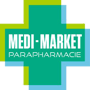 Logo of Medi-Market Parapharmacie Logo of Medi-Market Parapharmacie