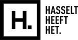 Logo City of Hasselt Logo City of Hasselt