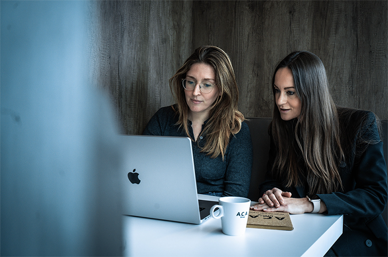 Matching - ACA Group Staffing resourcs