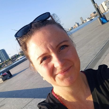 Maryse Meinen Maryse Meinen