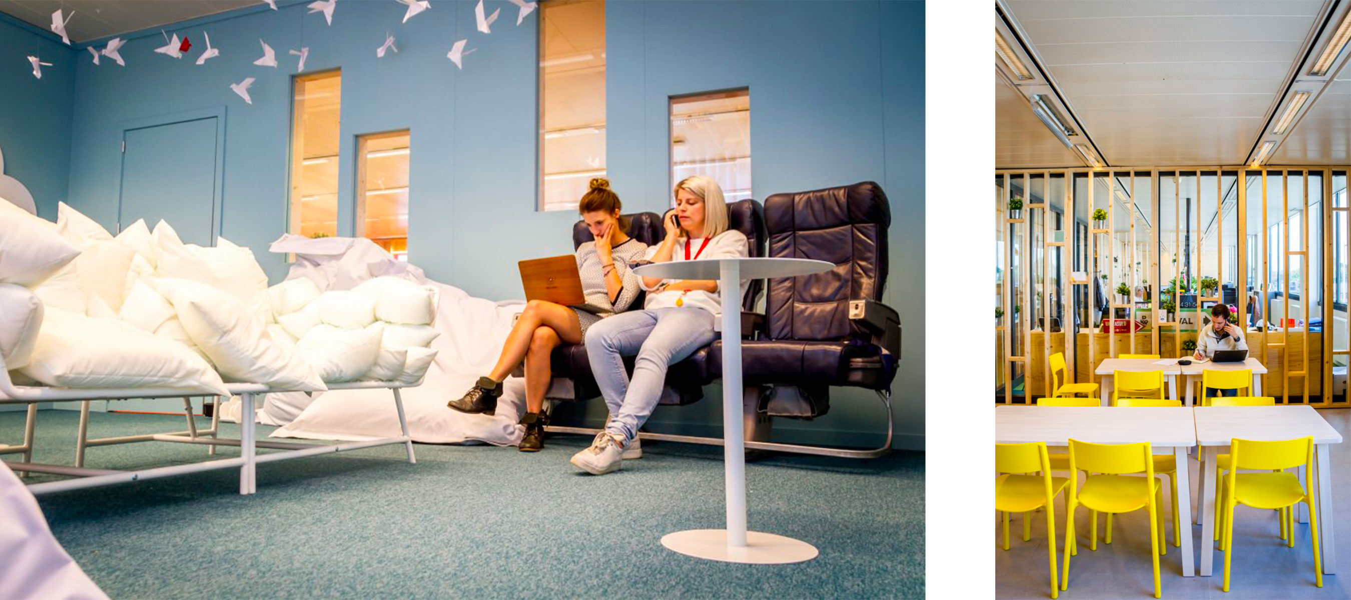 Mobile Vikings office