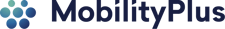 Logo Mobility Plus Logo Mobility Plus