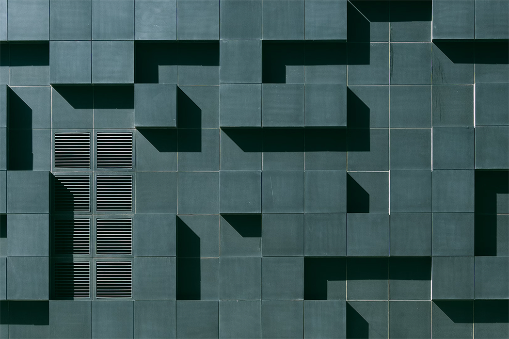 Modular design Modular design