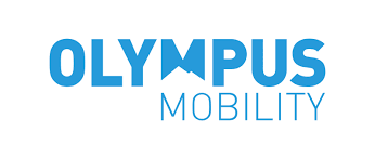 Olympus Mobility logo