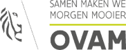 Ovam Logo Ovam Logo
