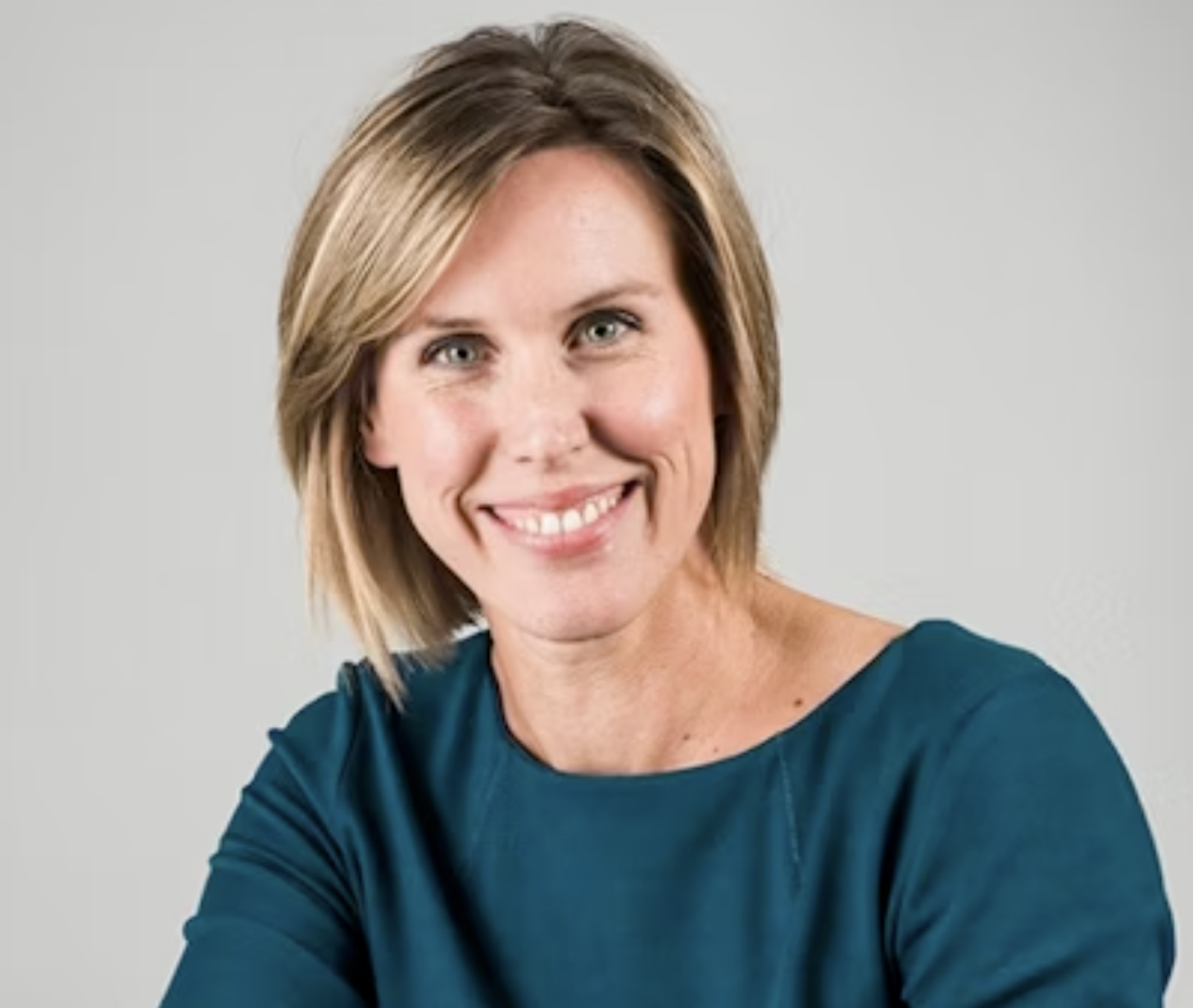 Foto van Patricia Alen