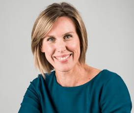 Foto van Patricia Alen Foto van Patricia Alen