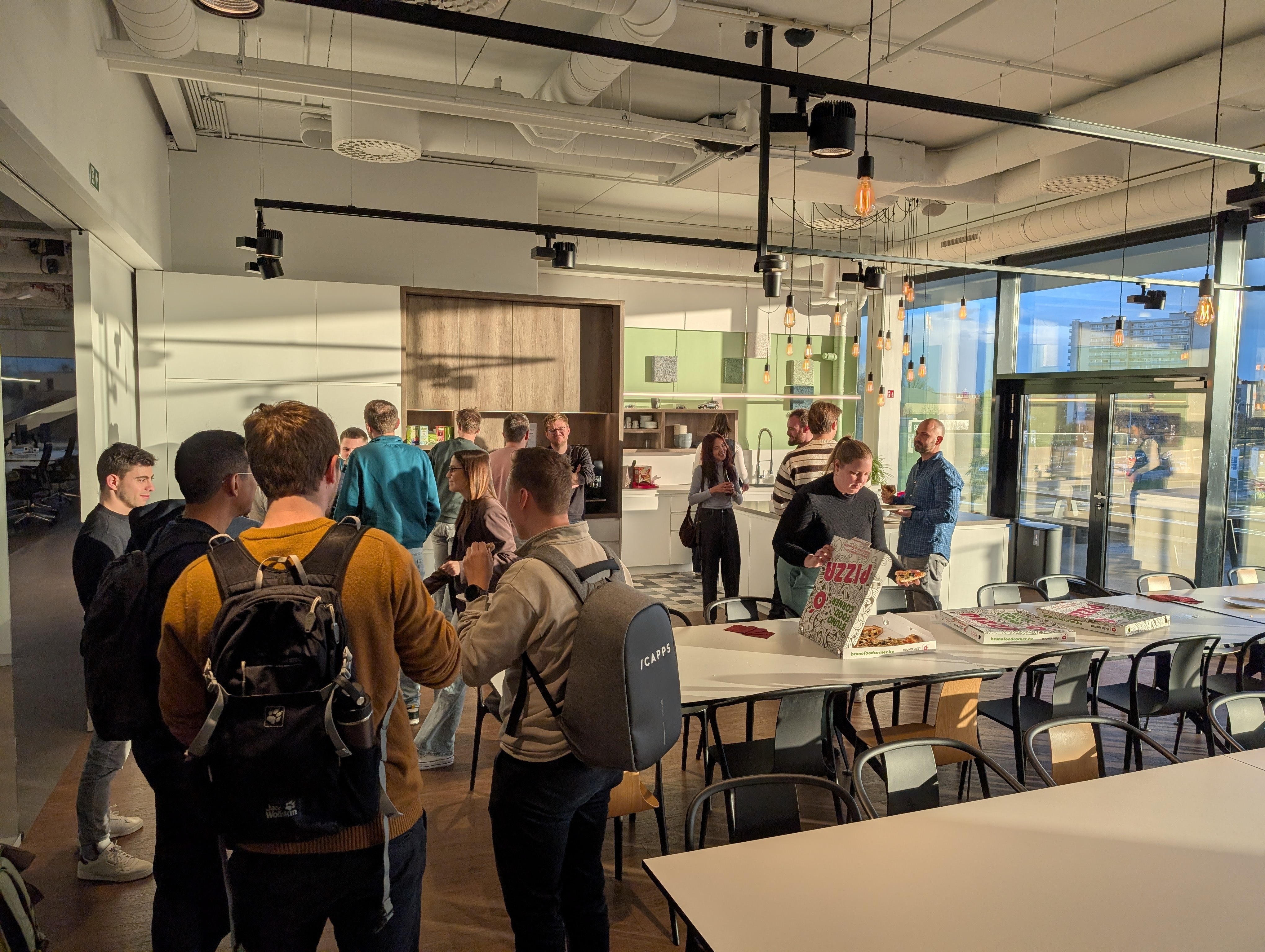 React Native meetup 2026