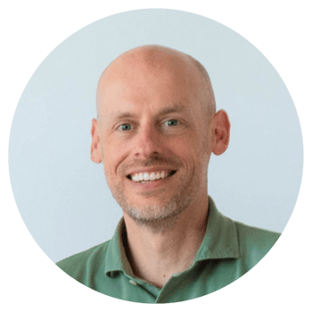 Roel Van Steenberghe