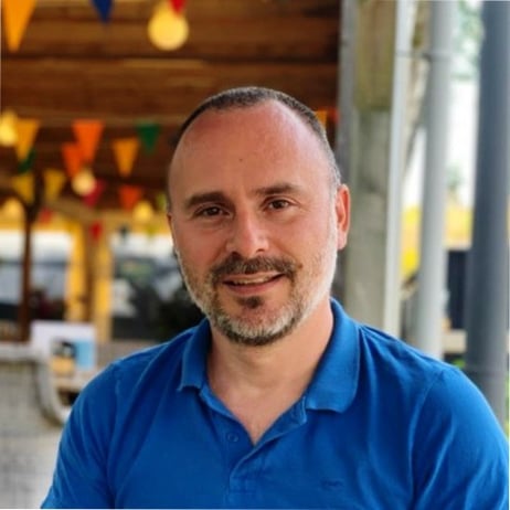 Sander De Vos Sander De Vos