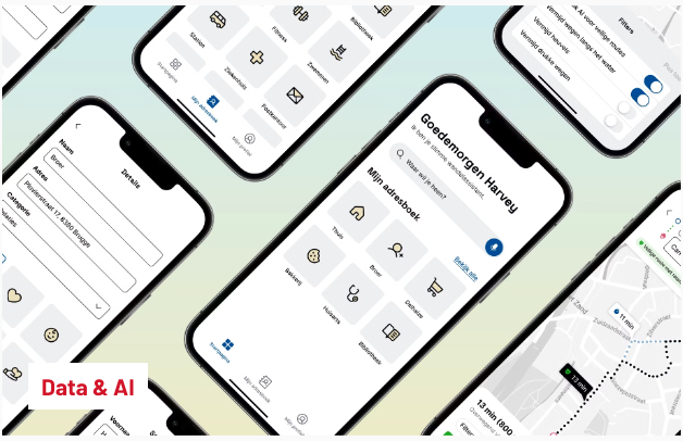 lili app - inclusive mobility