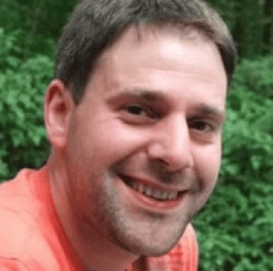 Picture of Peter Bos Picture of Peter Bos