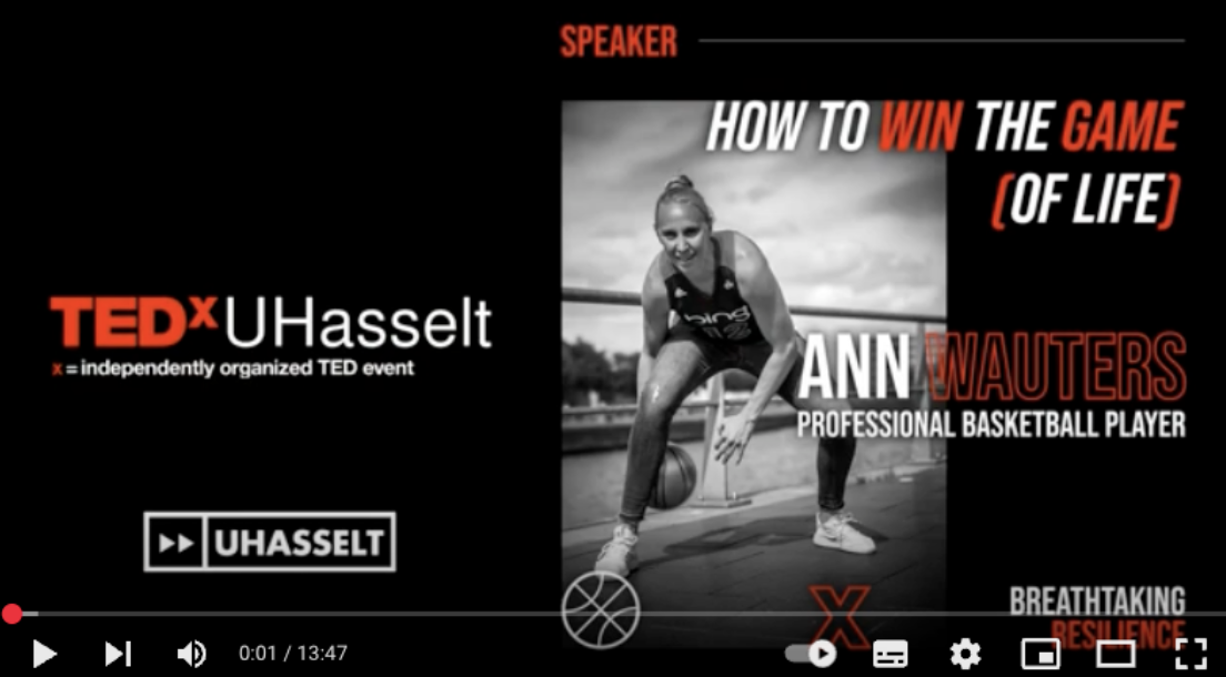 How to win the game (of life)