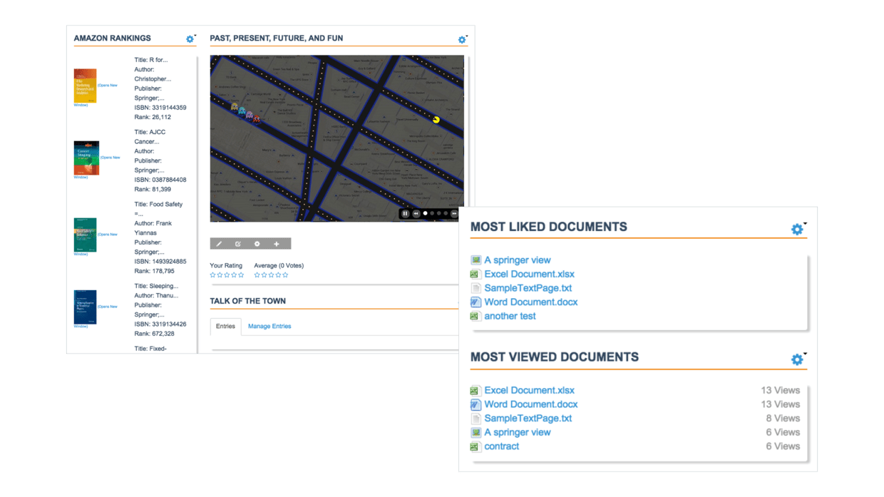 Springer nature database books and documents Springer nature database books and documents