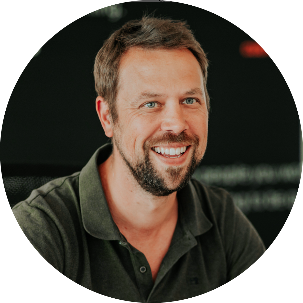 Stijn Vandereyken round